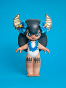 칼라 바오 짱/BLUE/두 가지