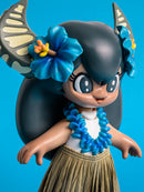 칼라 바오 짱/BLUE/두 가지