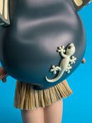 칼라 바오 짱/BLUE/두 가지