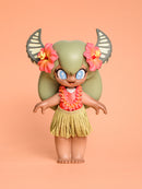 칼라 바오 짱/PINK/두 가지