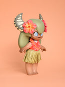 칼라 바오 짱/PINK/두 가지