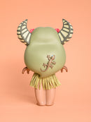 칼라 바오 짱/PINK/두 가지