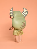 칼라 바오 짱/PINK/두 가지