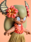 칼라 바오 짱/PINK/두 가지