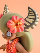 칼라 바오 짱/PINK/두 가지