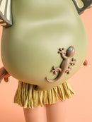 칼라 바오 짱/PINK/두 가지