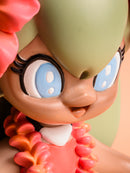 칼라 바오 짱/PINK/두 가지