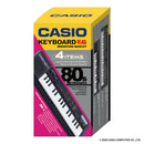 CASIO キーボード名機 ミニチュアマスコット