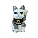 「張り子の猫-11」 / 濱口健