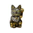 「張り子の猫-12」 / 濱口健