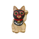 「張り子の猫-13」 / 濱口健