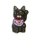 「張り子の猫-20」 / 濱口健