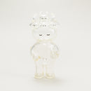 IMU IMU UAMOU / CLEAR BLACK EYES / UAMOU