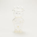 IMU IMU UAMOU / CLEAR BLACK EYES / UAMOU