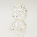 IMU IMU UAMOU / CLEAR BLACK EYES / UAMOU