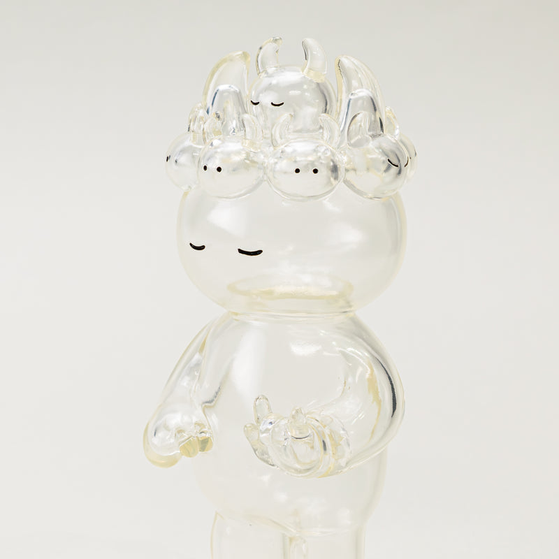 IMU IMU UAMOU / CLEAR BLACK EYES / UAMOU