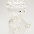 IMU IMU UAMOU / CLEAR BLACK EYES / UAMOU