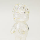 IMU IMU UAMOU / CLEAR GOLD EYES / UAMOU