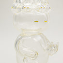 IMU IMU UAMOU / CLEAR GOLD EYES / UAMOU