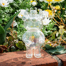 IMU IMU UAMOU / CLEAR GOLD EYES / UAMOU