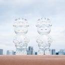 IMU IMU UAMOU / CLEAR BLACK EYES / UAMOU