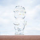 IMU IMU UAMOU / CLEAR GOLD EYES / UAMOU