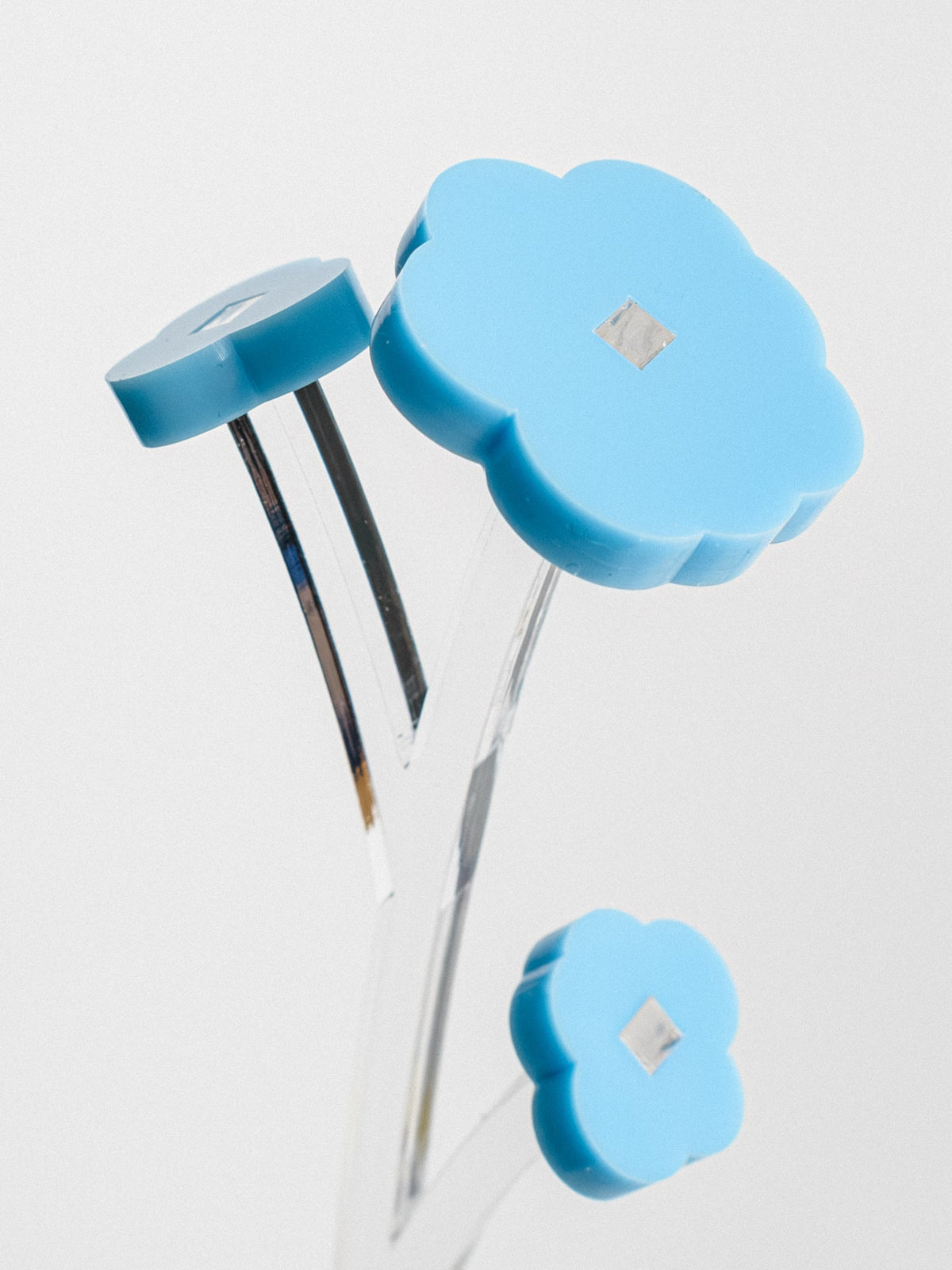 ZOKA / CLOUD FLOWER / 02 / NEWSED