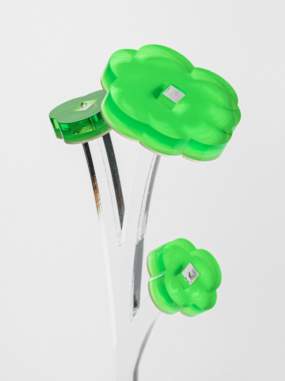 ZOKA / CLOUD FLOWER / 04 / NEWSED