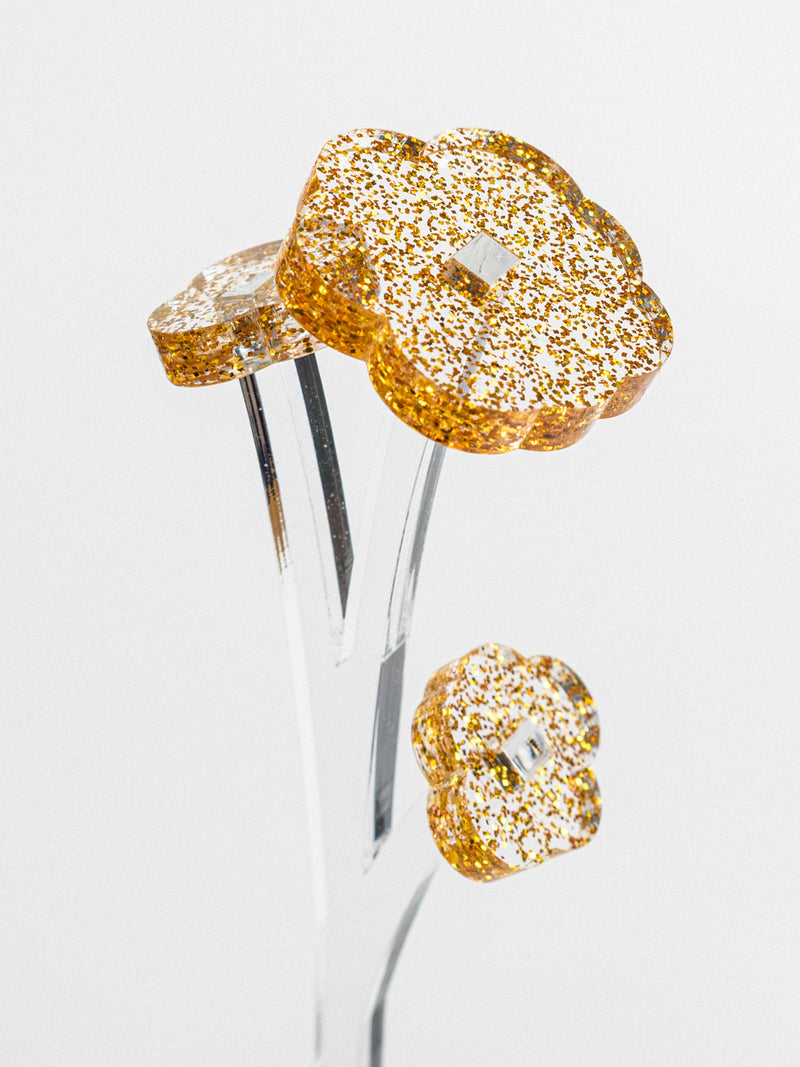 【✨新品✨】 幸せを呼ぶ蜂と咲き誇る花｜心に響くアート2枚セット ZOKA / CLOUD FLOWER / 06 / NEWSED