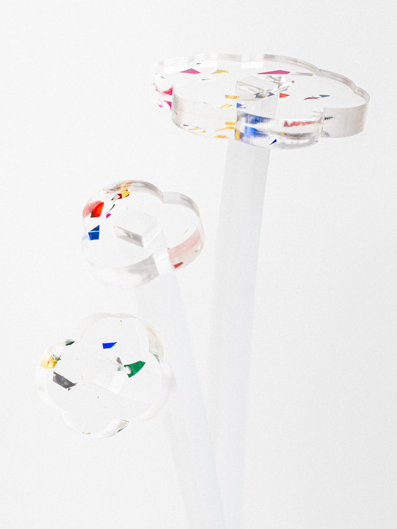 ZOKA / CLOUD FLOWER / 08 / NEWSED