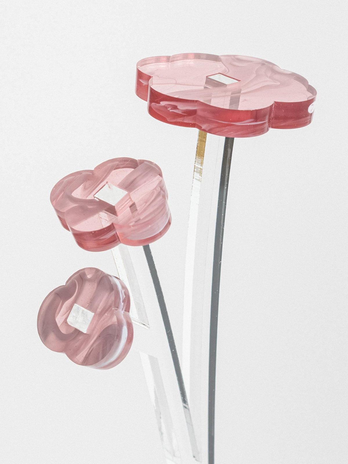 ZOKA / CLOUD FLOWER / 13 / NEWSED