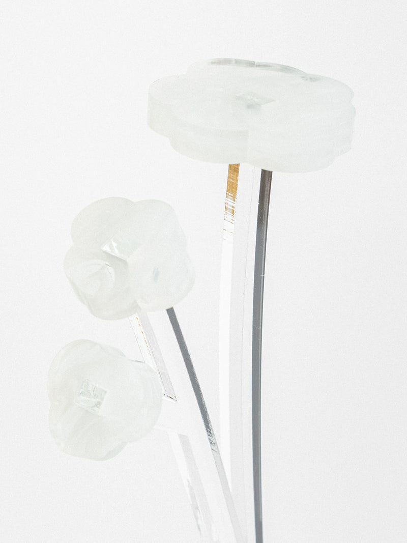 ZOKA / CLOUD FLOWER / 15 / NEWSED