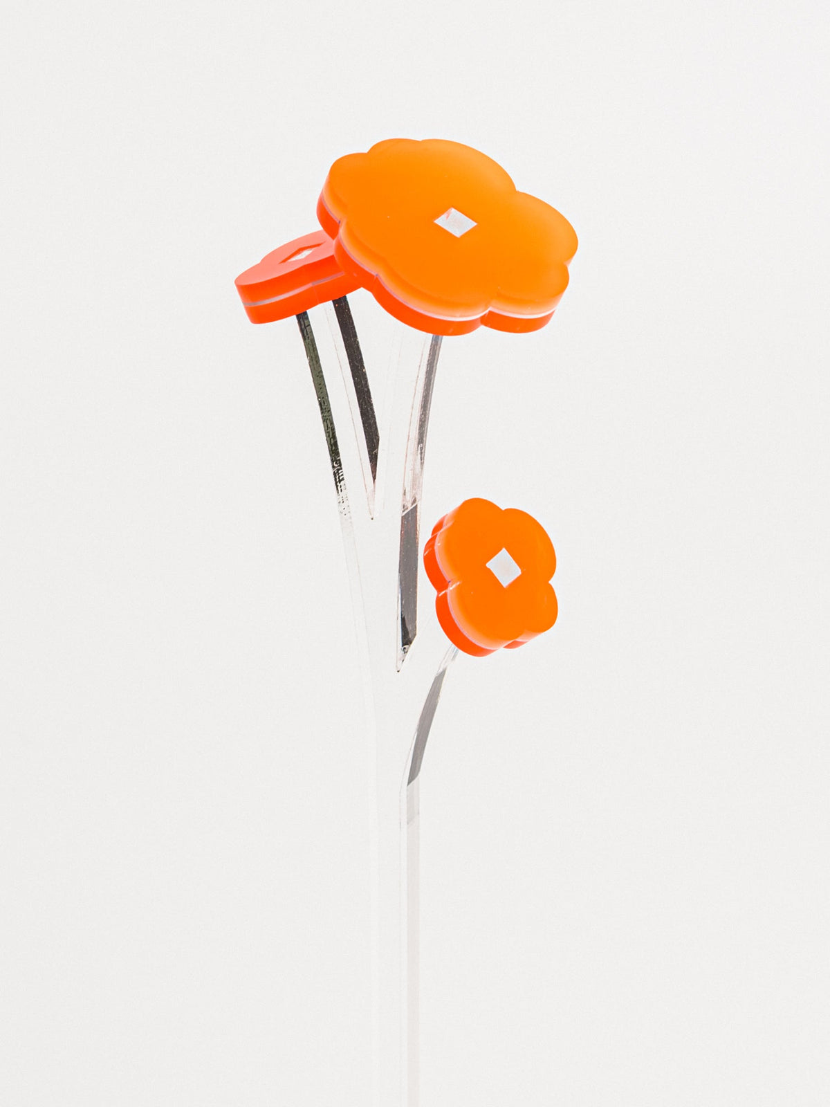 ZOKA / CLOUD FLOWER / 33 / NEWSED