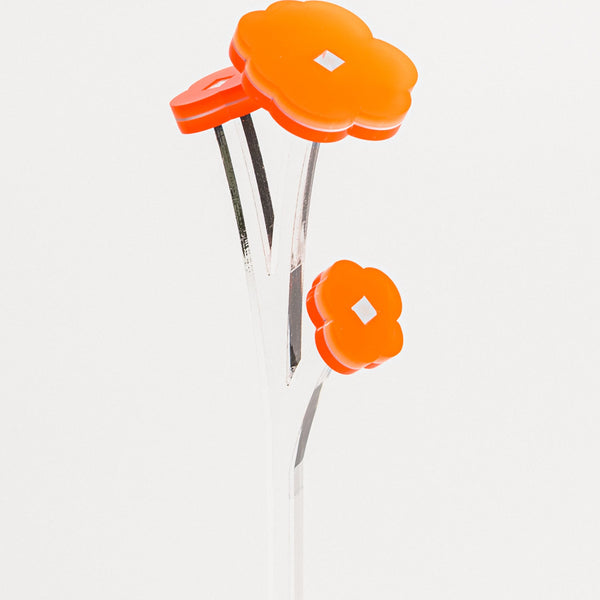 ZOKA / CLOUD FLOWER / 33 / NEWSED
