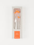 ZOKA / CLOUD FLOWER / 33 / NEWSED