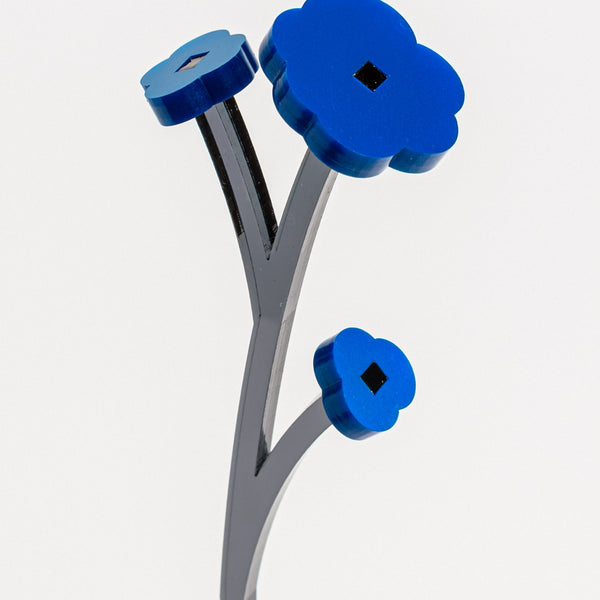 ZOKA / CLOUD FLOWER / 38 / NEWSED