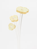 ZOKA / CLOUD FLOWER / 40 / NEWSED