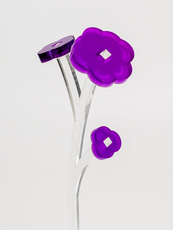 ZOKA / CLOUD FLOWER / 05 / NEWSED