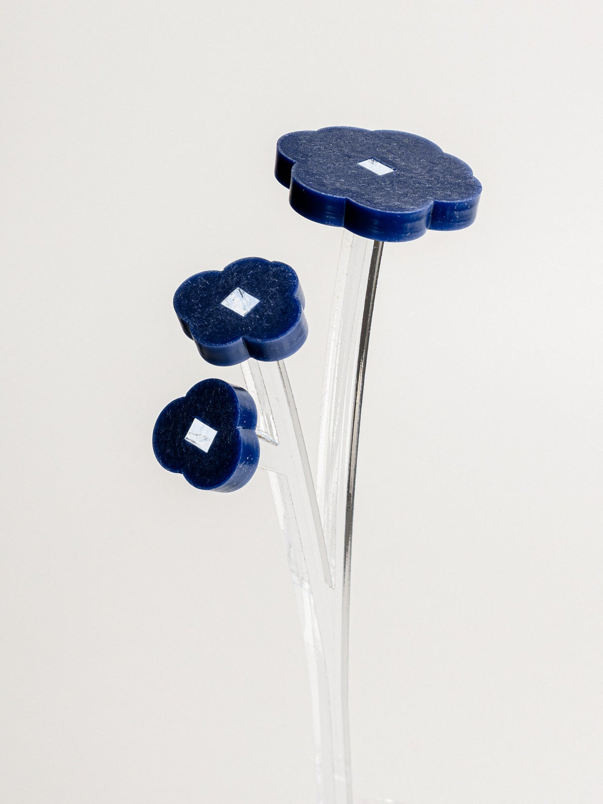 ZOKA/CLOUD FLOWER/10/NEWSED