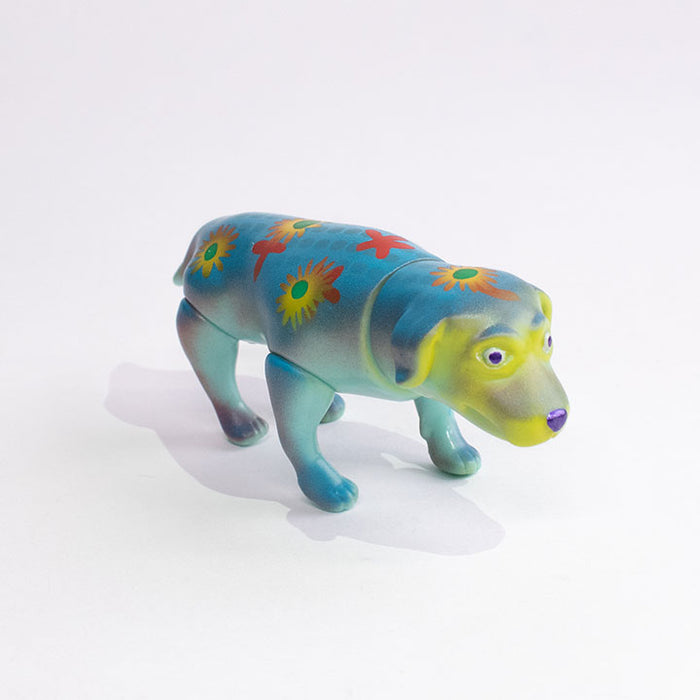 Coco VINYL Limited color / Bombastic Plastic / Neil Ewing