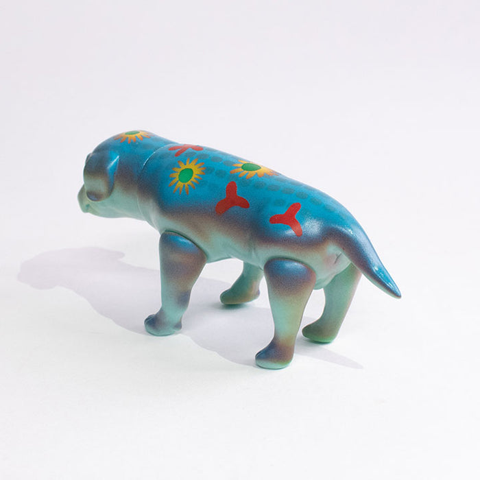 Coco VINYL Limited color / Bombastic Plastic / Neil Ewing