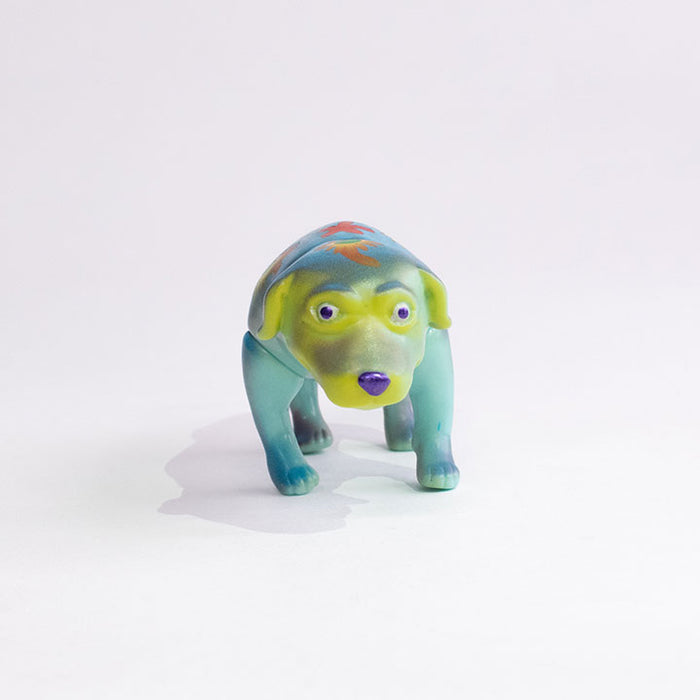 Coco VINYL Limited color / Bombastic Plastic / Neil Ewing