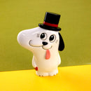 Cookie Dog Original color / Cookie Dog