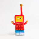 通信兄弟 VINYL Limited color  / WEAK FINISHER