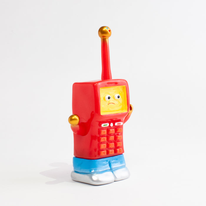 The Weakest Link 3枚セット 通信兄弟 VINYL Limited color / WEAK FINISHER