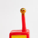 通信兄弟 VINYL Limited color  / WEAK FINISHER