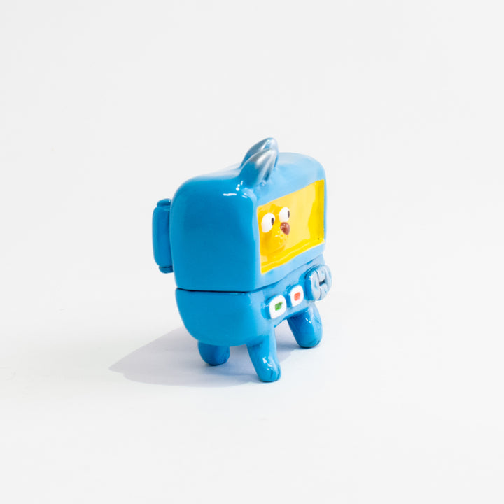통신 형제 VINYL Limited color / WEAK FINISHER