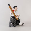 大画即書 / 鱗 / ESOW