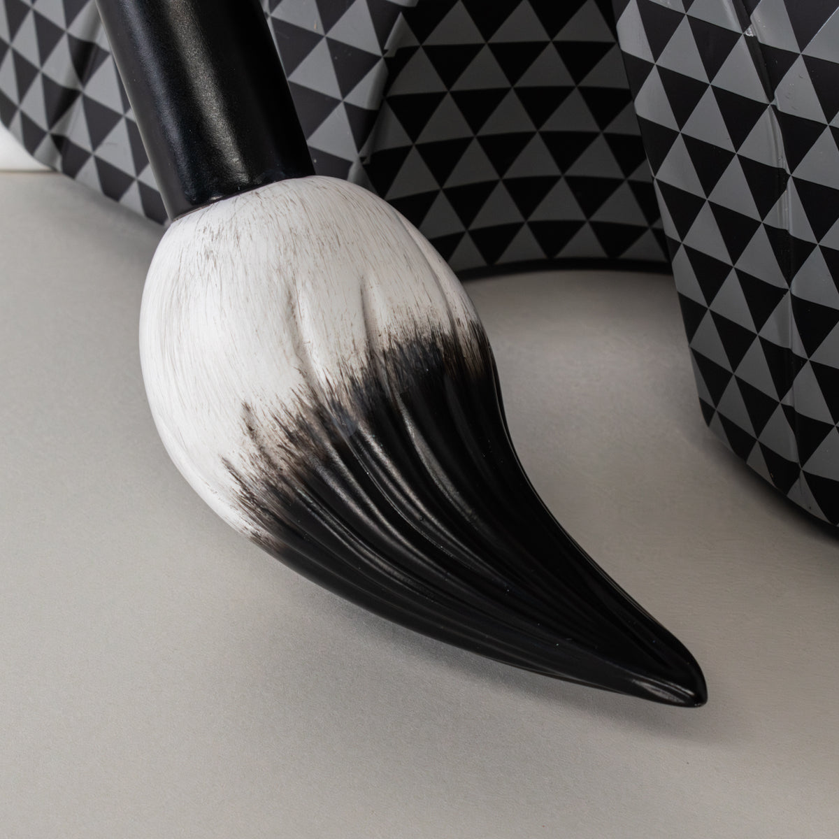 ESOW 直筆原画 ミニチュアール ESOW 直筆原画 ミニチュアール