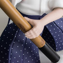 大画即書 / 豆絞り / ESOW